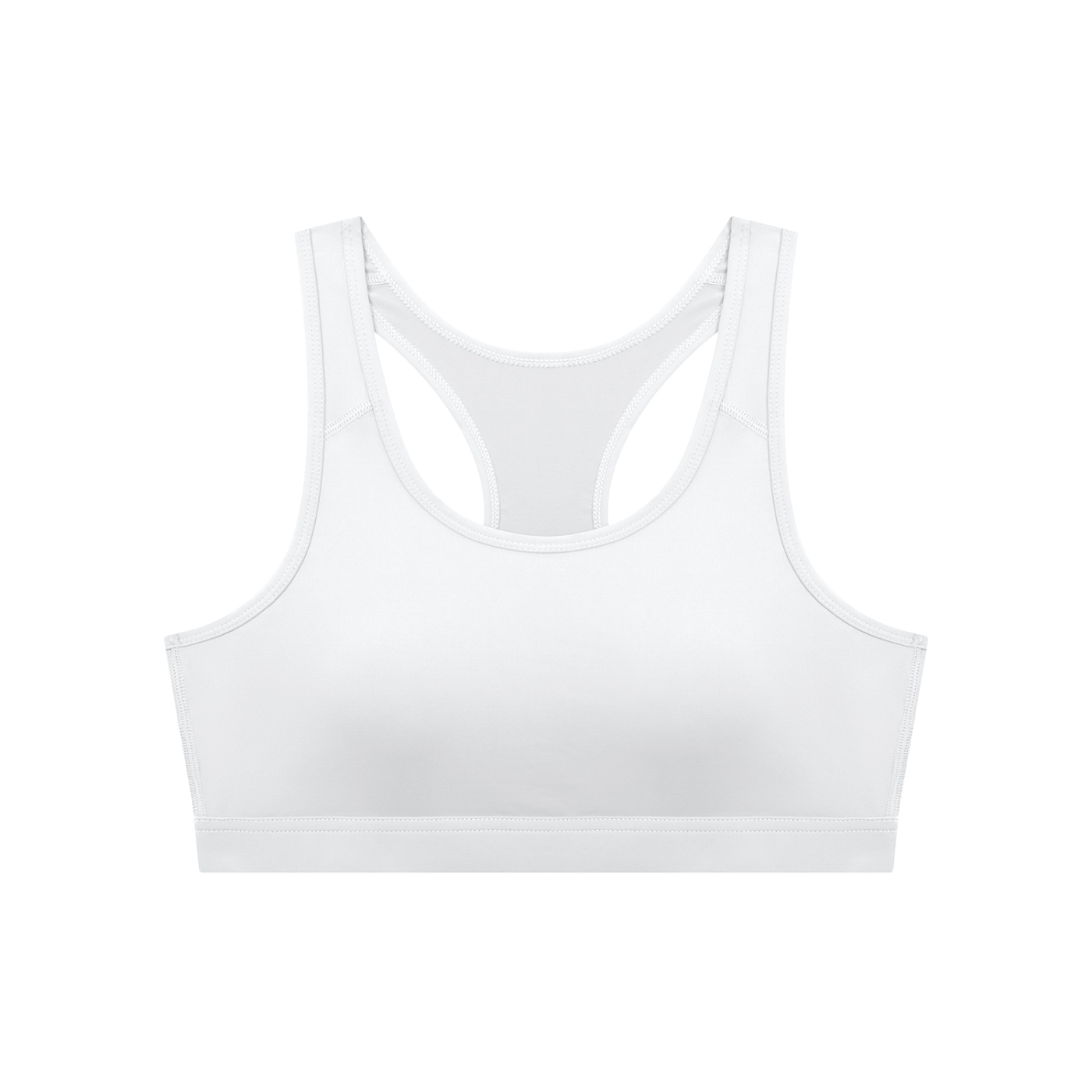 RM Cropped Sports Bra