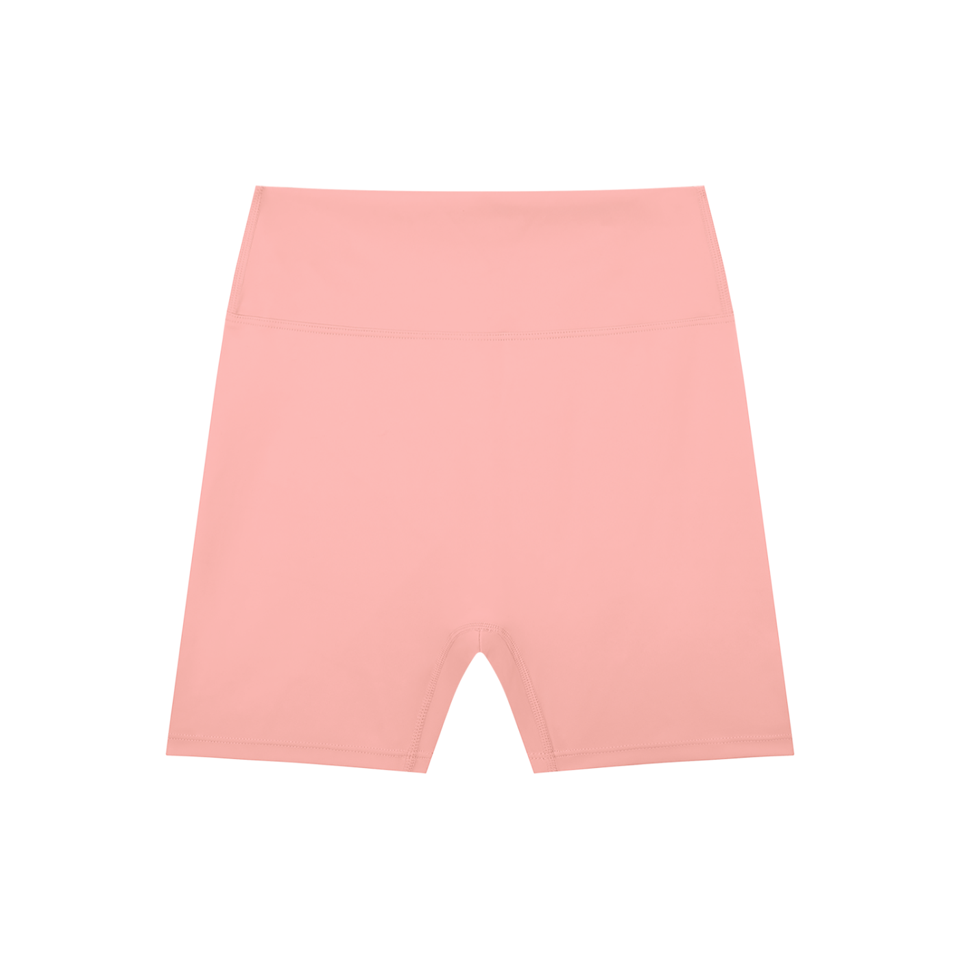 RM High-Waisted Blend Biker Shorts