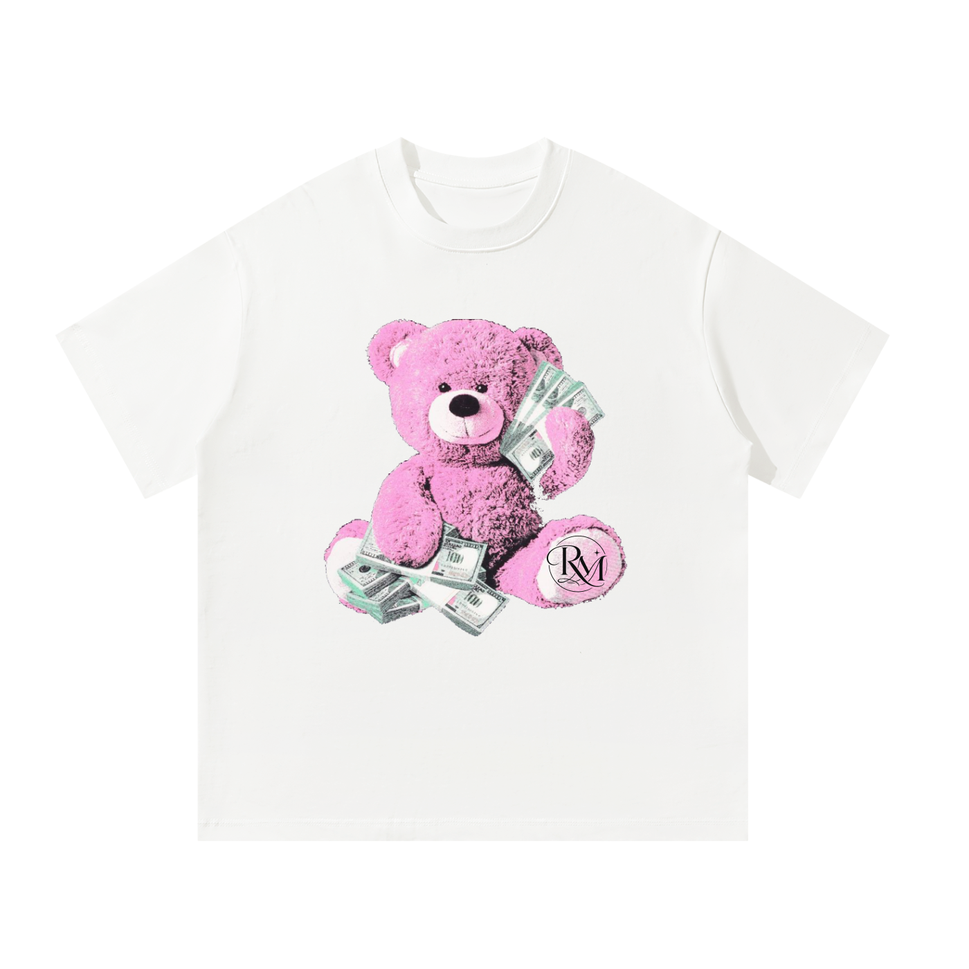 Unisex Oversized T-Shirt