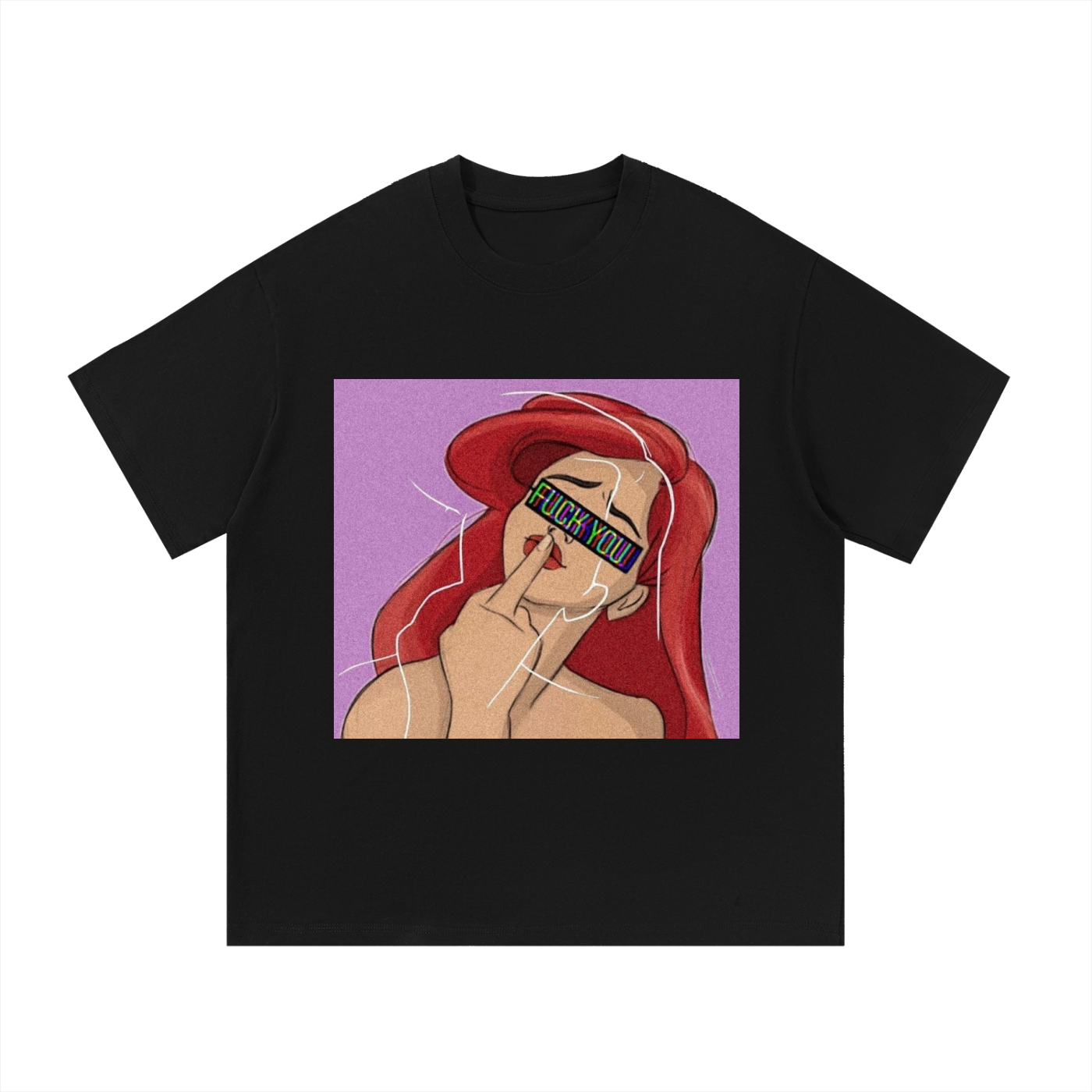 Essential Cotton T-Shirt