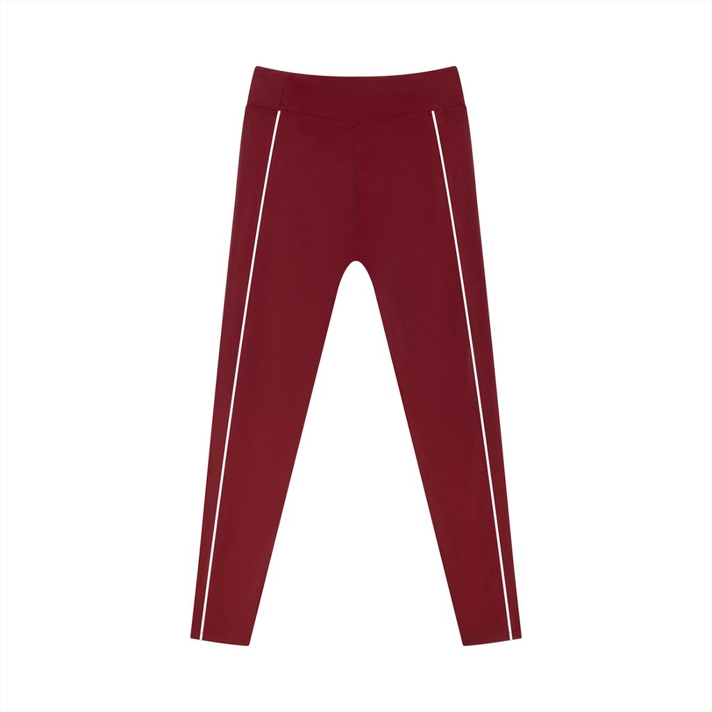 RM High-Waist Tapered Leggings