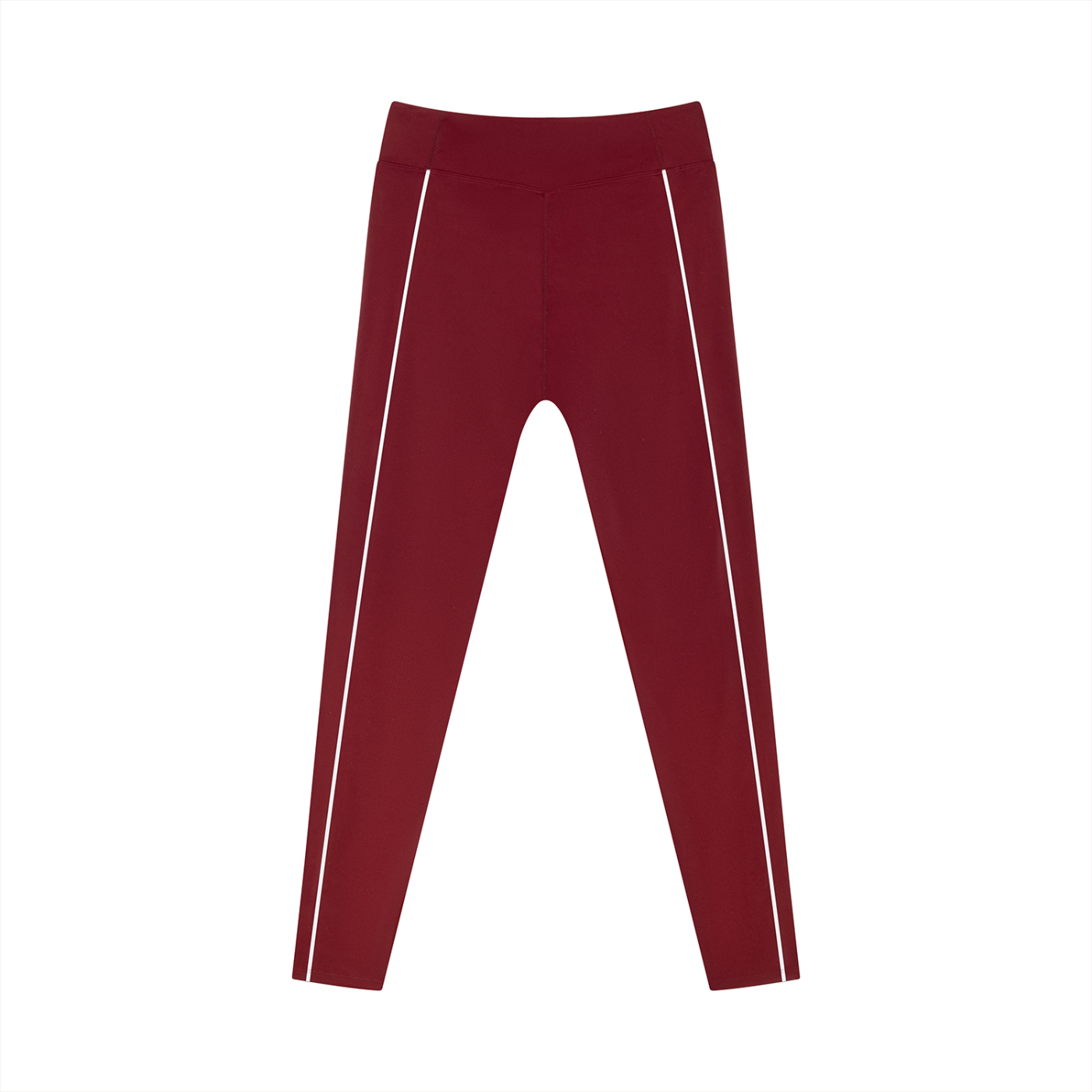 RM High-Waist Tapered Leggings