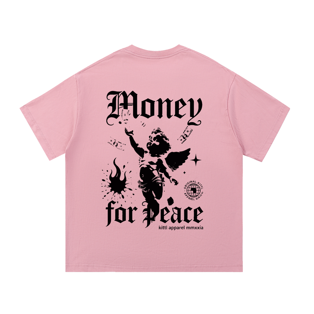 Essential Cotton T-Shirt