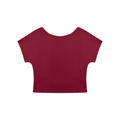 Women's Open-Back T-Shirt
