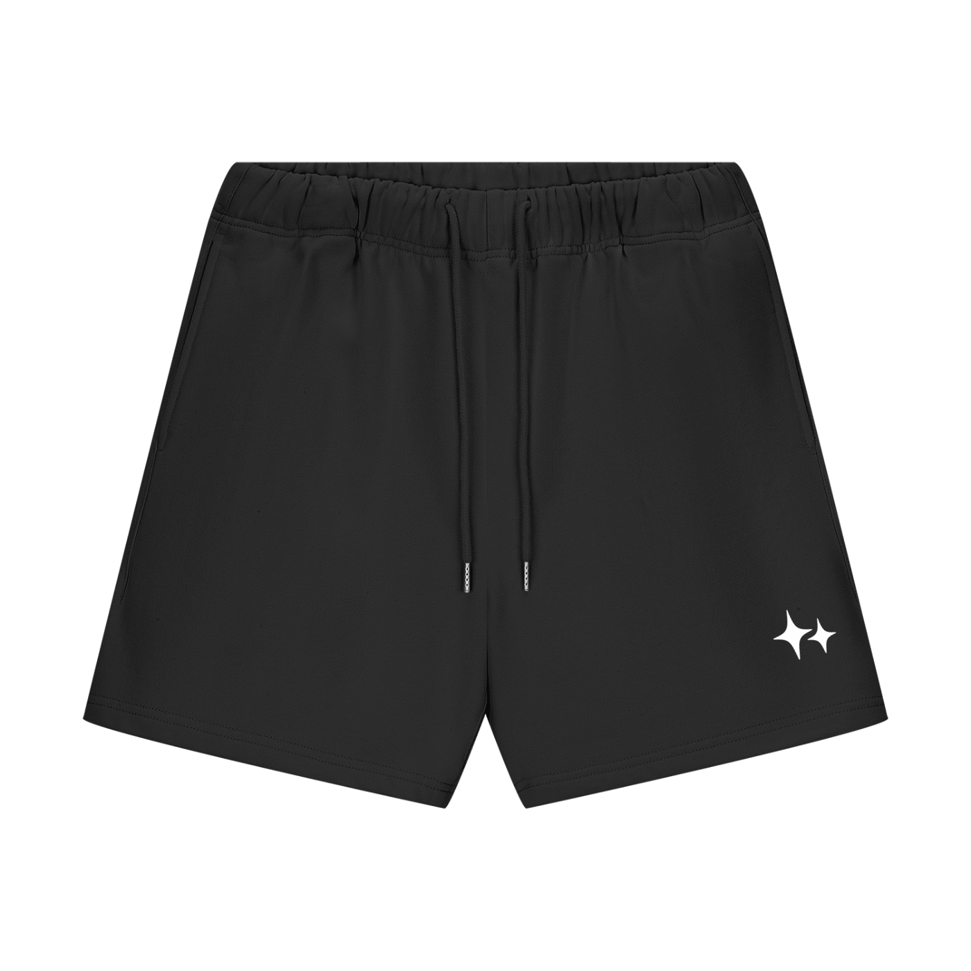 RM Loose Fit Shorts