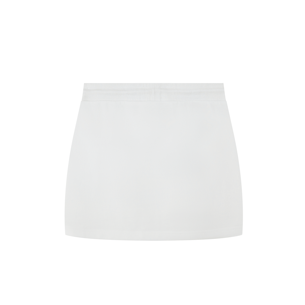 RM Essential Drawstring Skirt