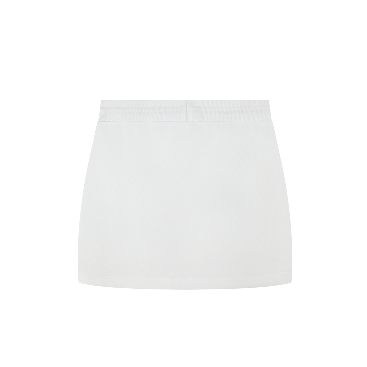RM Essential Drawstring Skirt