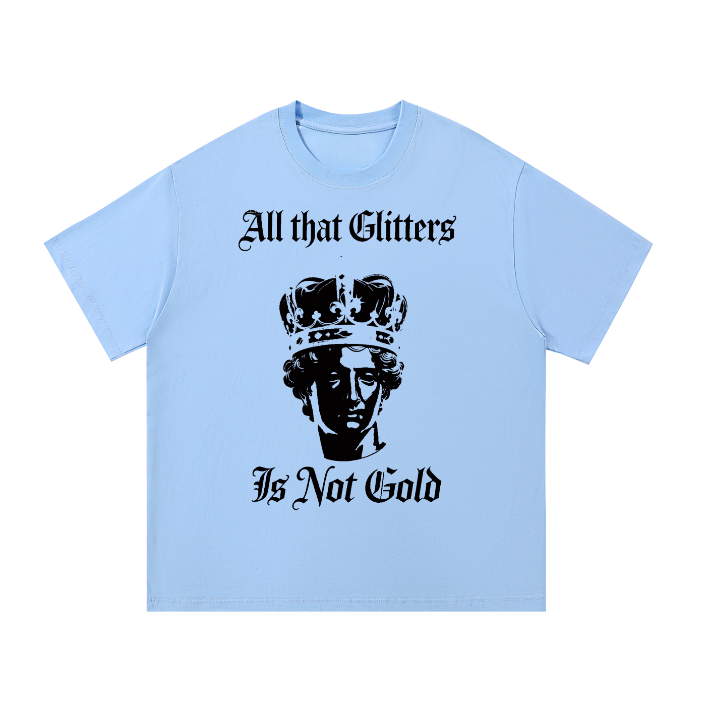 Essential Cotton T-Shirt