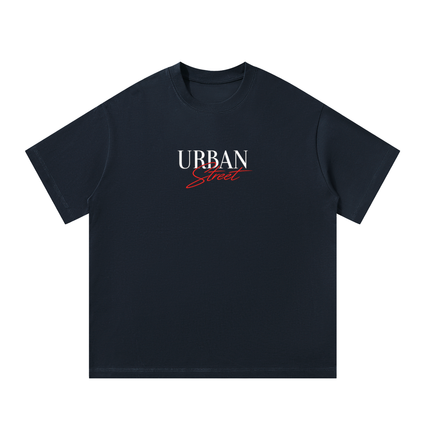 kaRMa US Oversized T-Shirt