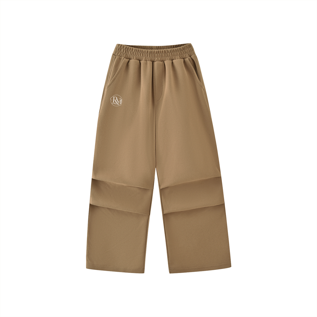 RM Essential Kids' Straight-Leg Sweatpants
