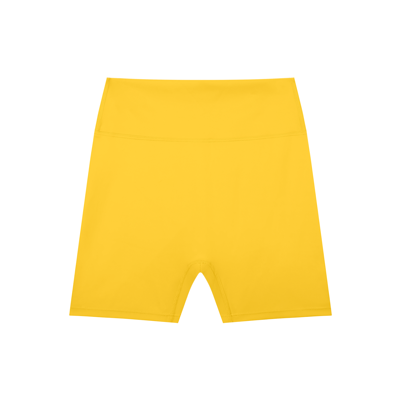 RM High-Waisted Blend Biker Shorts