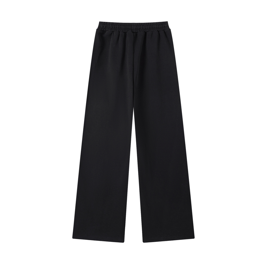 RM Essential Straight-Leg Sweatpants
