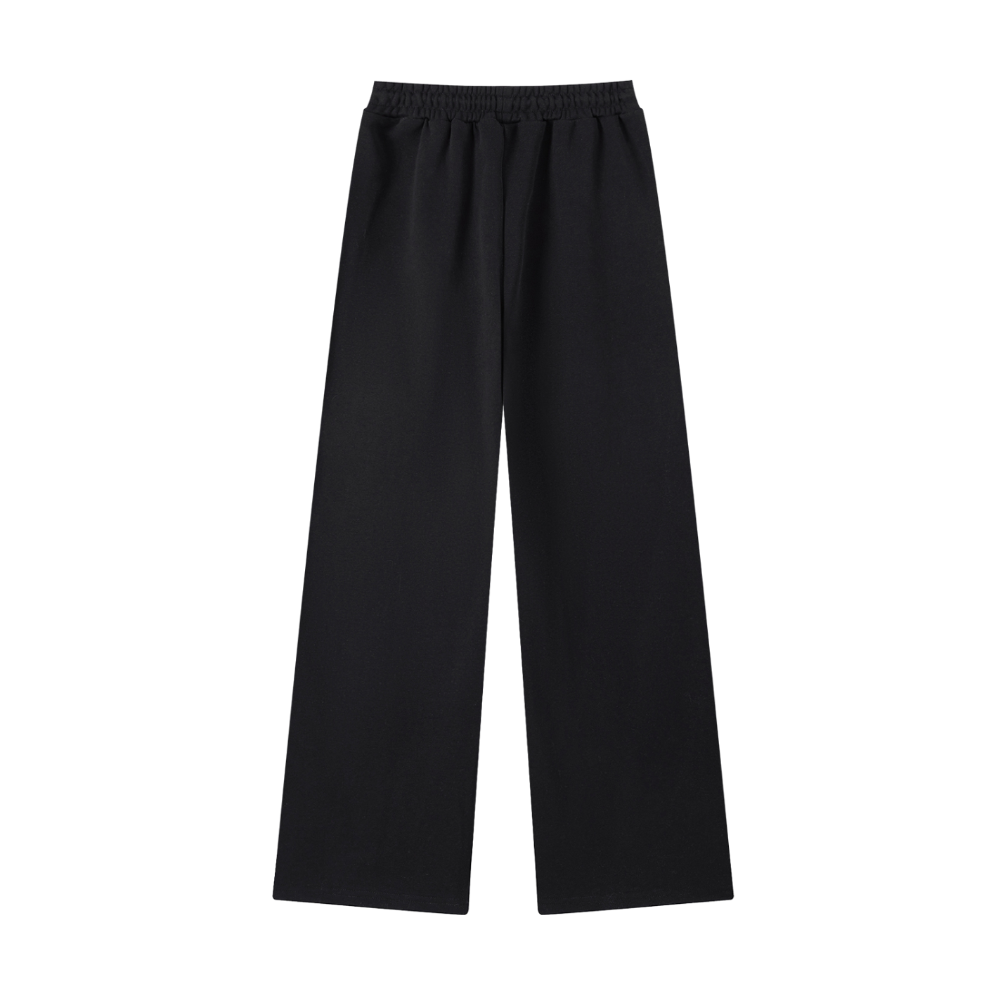RM Essential Straight-Leg Sweatpants