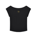 RM Essential Wide Neck Baby T-shirt