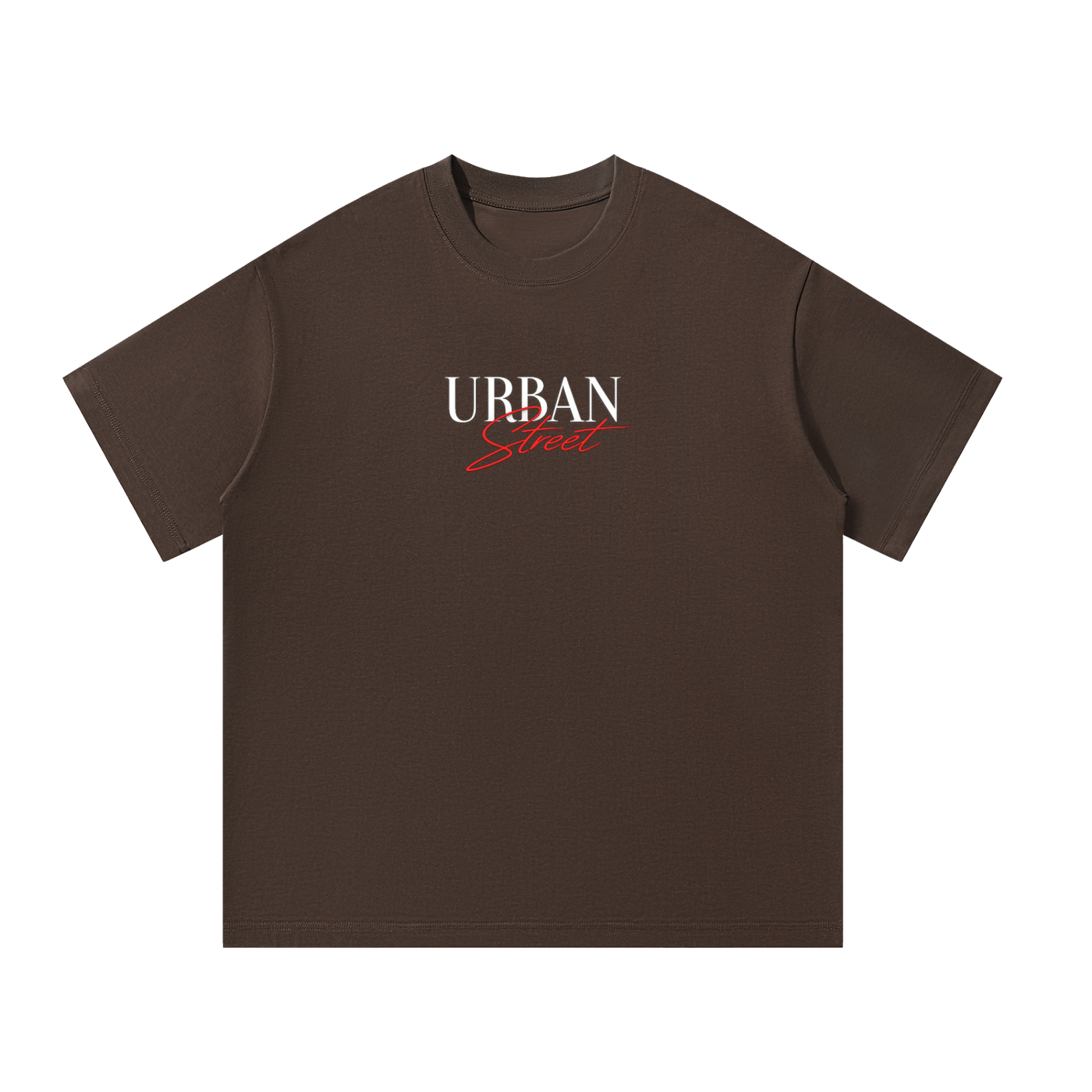 kaRMa US Oversized T-Shirt