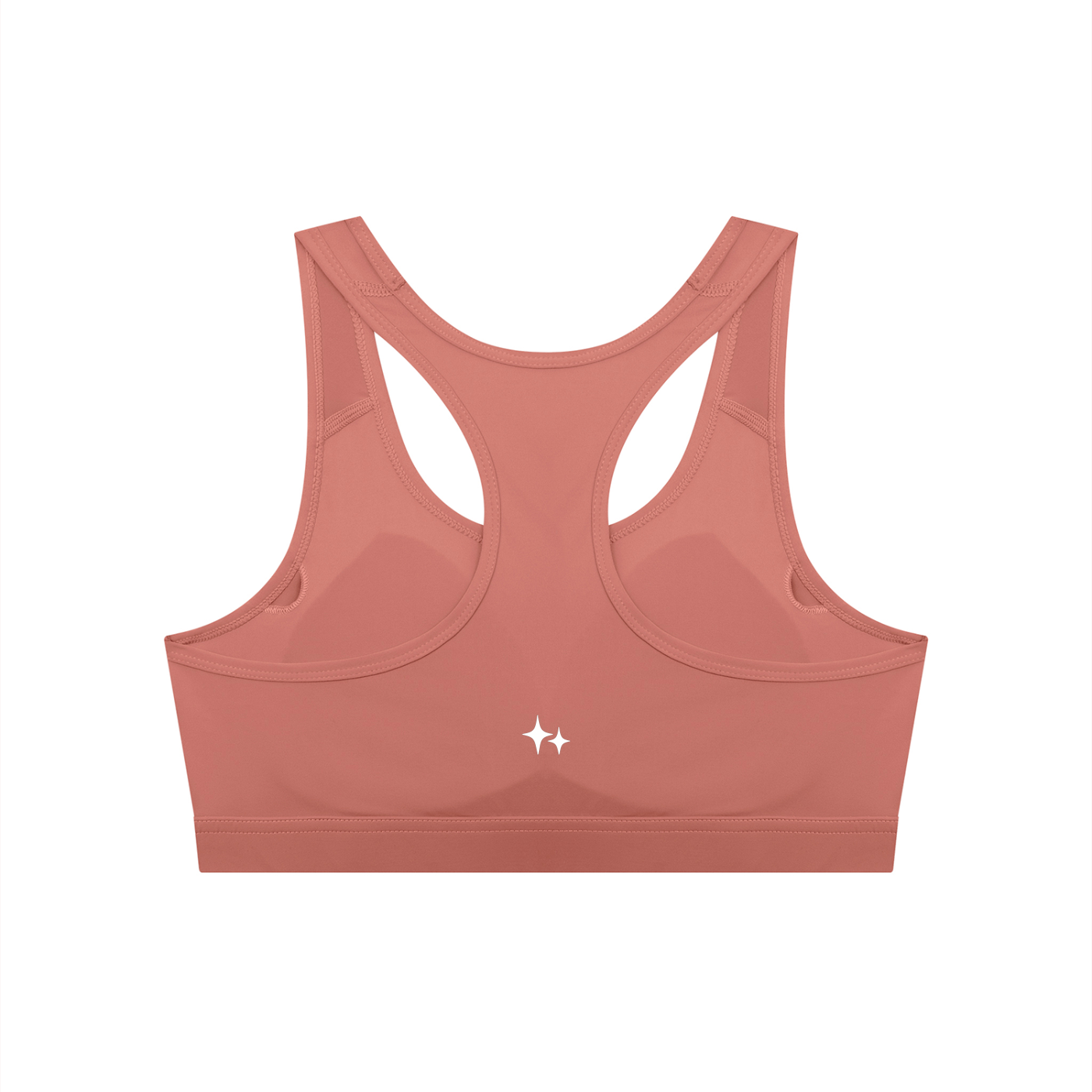 RM Cropped Sports Bra