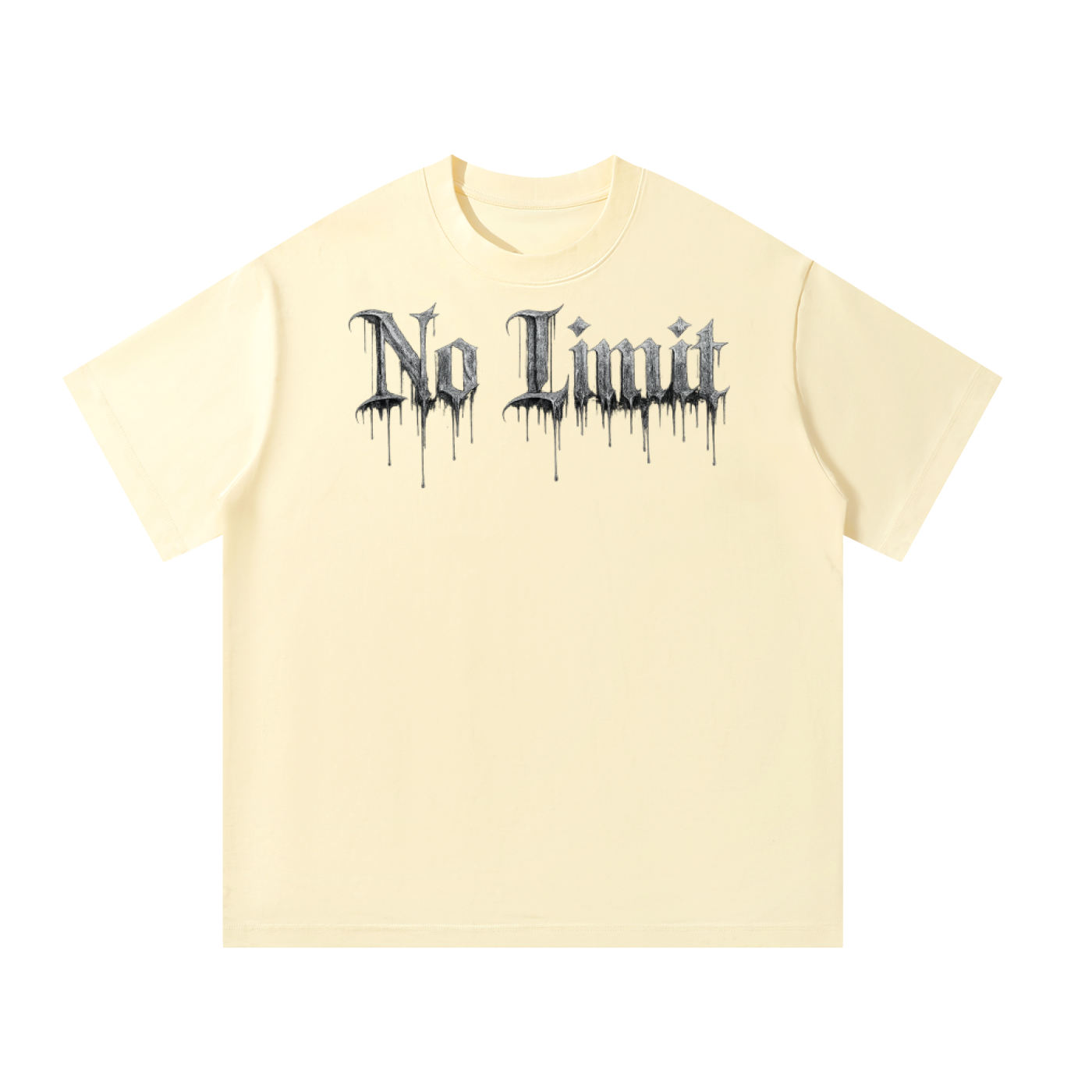 Unisex Oversized T-Shirt