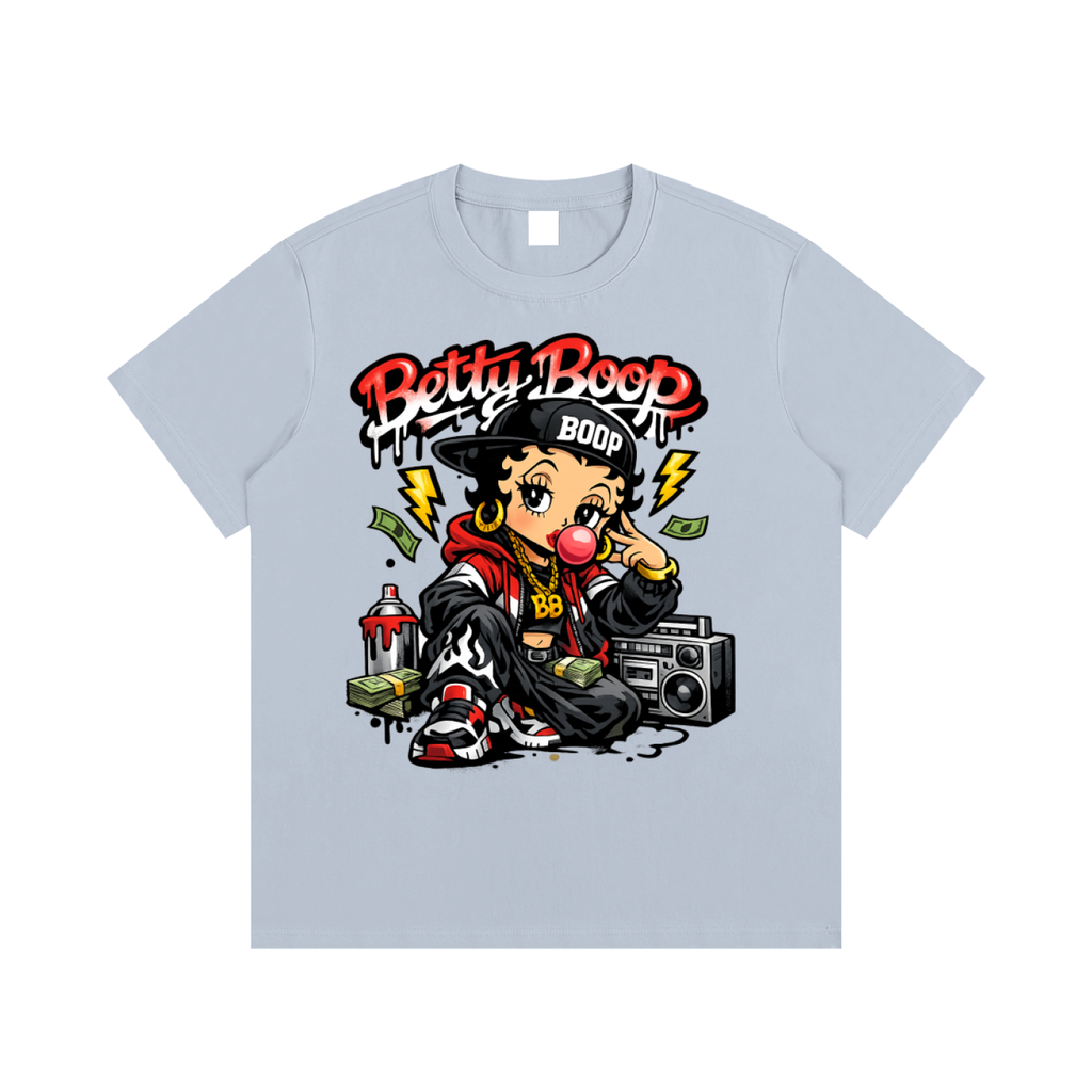 BB Essential Cotton T-Shirt