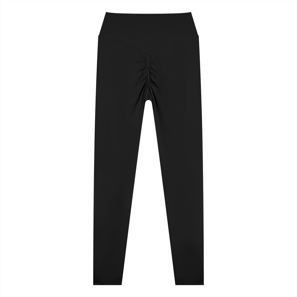 RM High Waisted Yoga Leggings