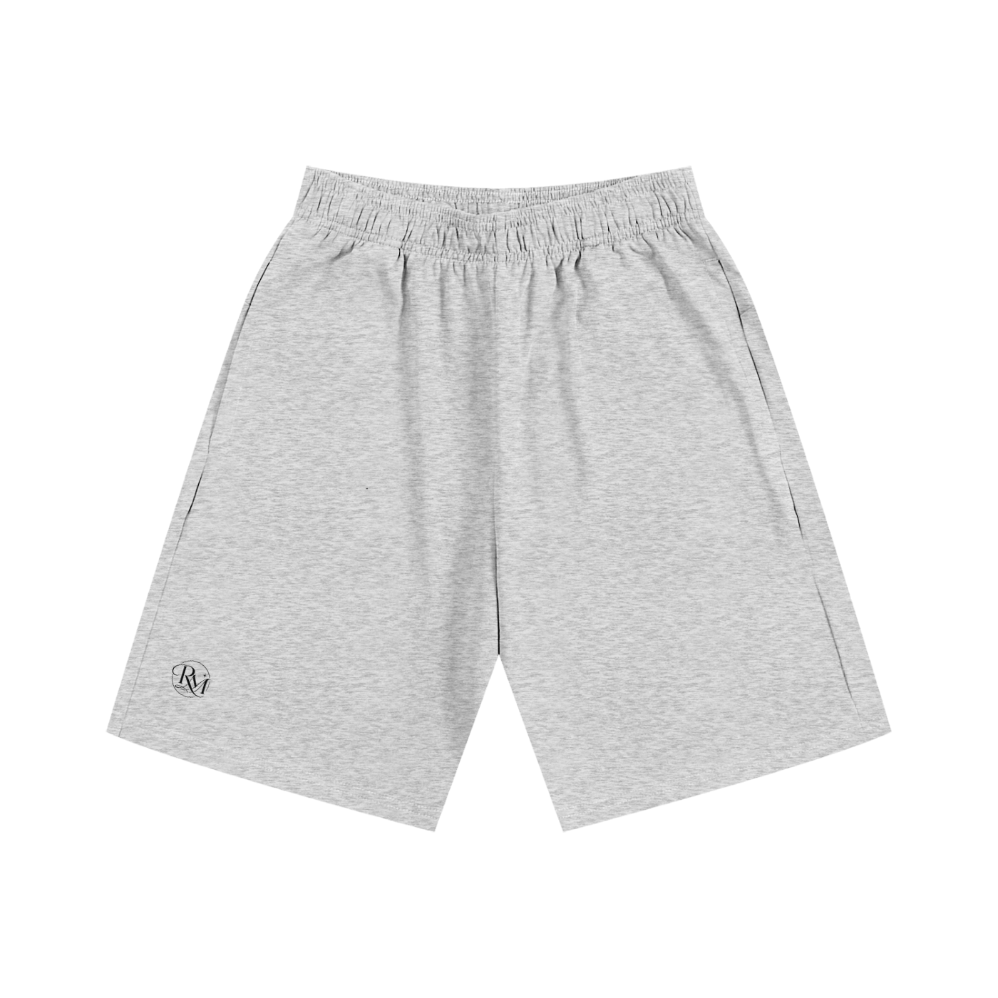 RM Essential Heavyweight Cotton Shorts