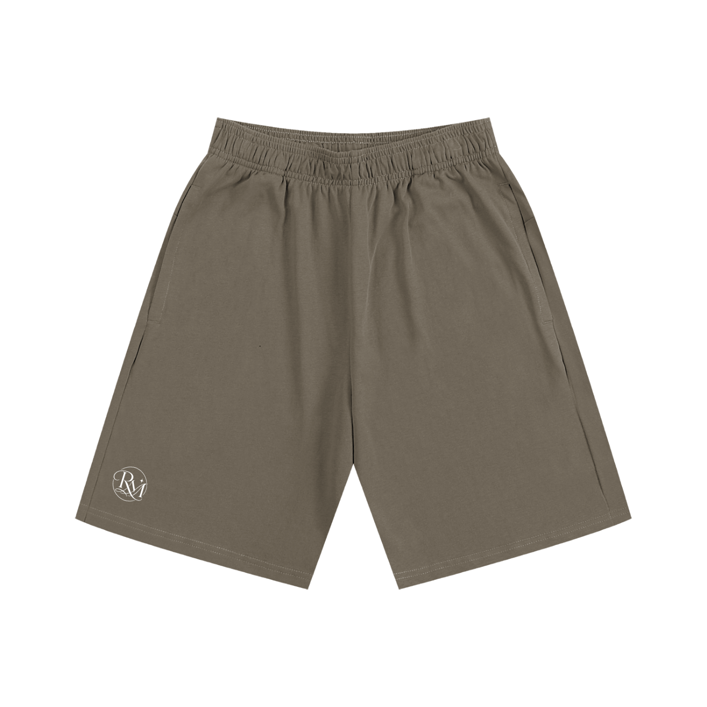 RM Essential Heavyweight Cotton Shorts